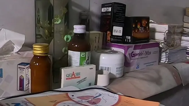 drugs