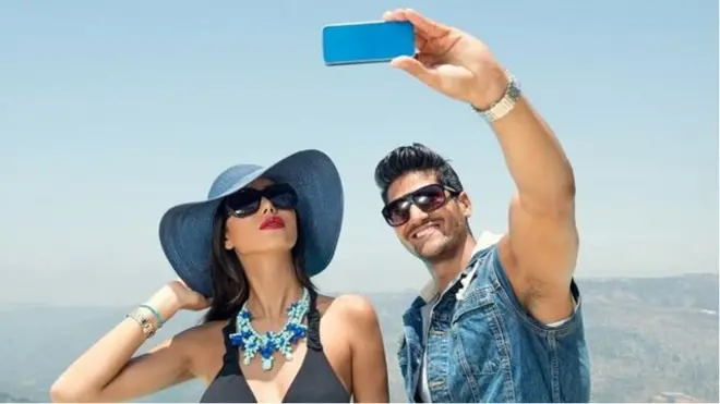 要常和家人和朋友保持聯繫