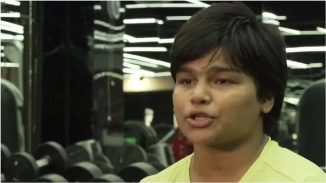 దివ్య కాక్రణ్