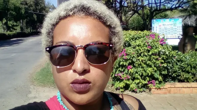 ዲላይት ጌታቸው