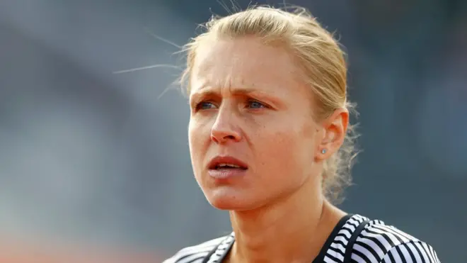 Бегунья Юлия Степанова и ее муж Виталий Степанов стали основными информаторами об использовании допинга российскими легкоатлетами, а также об массовых схемах использования допинга на Олимпийских играх в Сочи