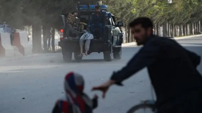 د کابل برید