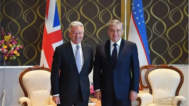 Prezident Matbuot Xizmati