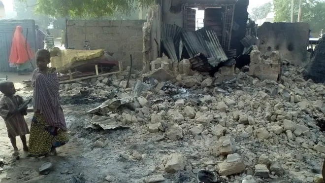 Ụlọ ndị agha riri