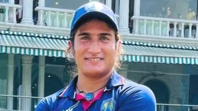 जासिया अख़्तर