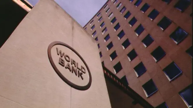 विश्व बैंक, भारत