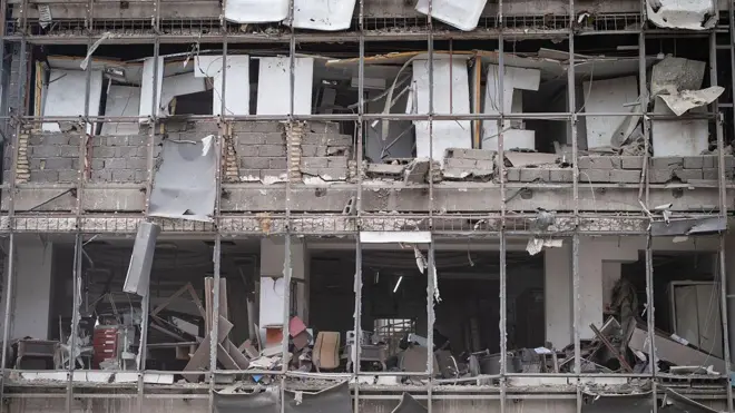 గాంధీ ఆస్పత్రి 