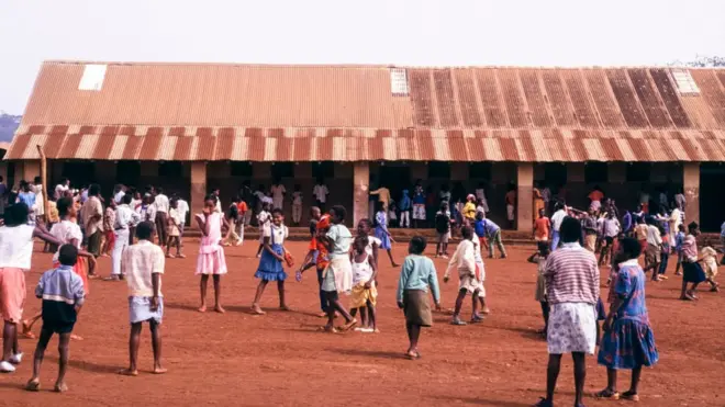 Pour le gouvernement, la rentrée scolaire est un enjeu capital et une préoccupation majeure