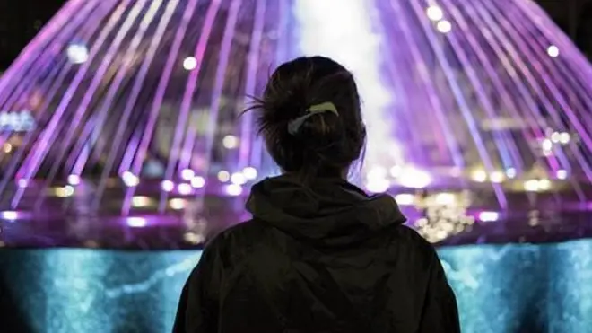 María (no es su nombre real) es una asesina a sueldo.