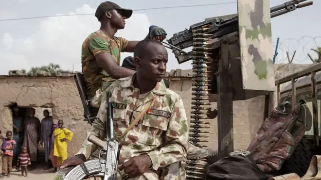 Even sef, some law makers and opposition PDP party no support dis $1bn dollars approval and di Senate never vote to approve di money.