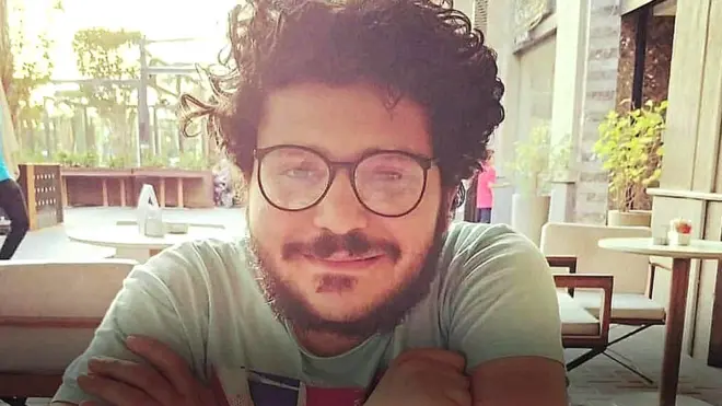 باتريك جورج
