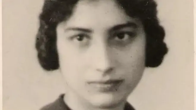 نور عنایت خان