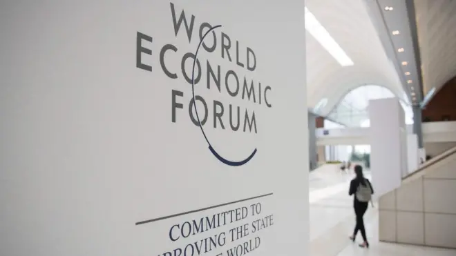 Форум в Давосе