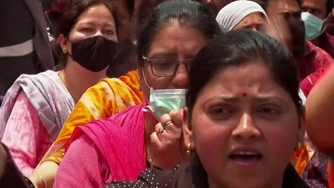 कश्मीरी पंडित