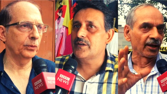 कश्मीरी पंडित