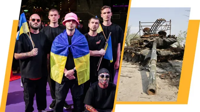 Теленовини ВВС