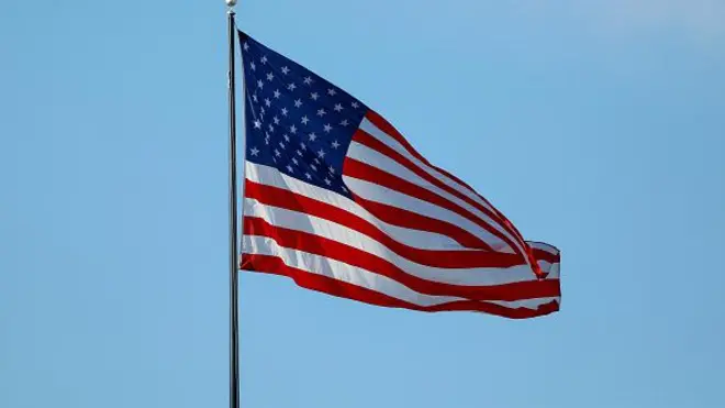 US Flag