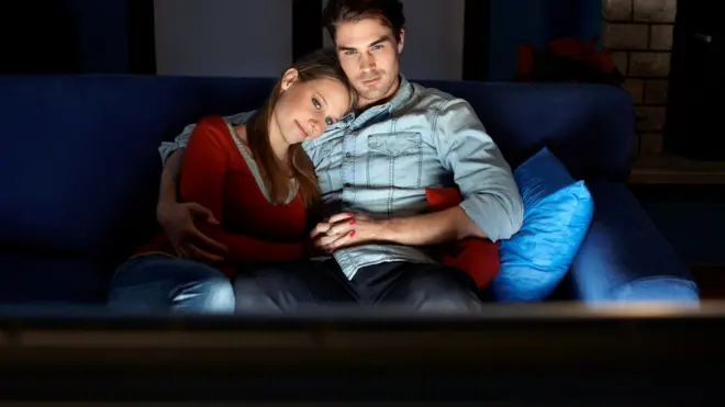 Watching drama might be good for our health, say scientists