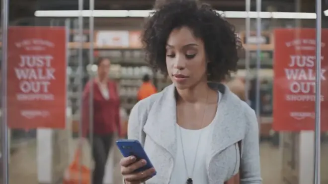 шопінг майбутнього