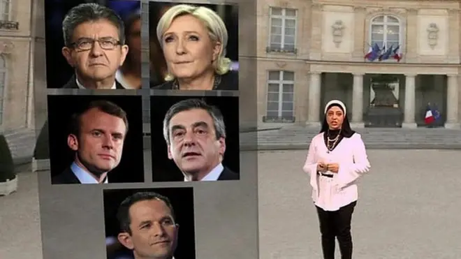 تقرير يستعرض آلية نظام الانتخابات في فرنسا، بدءا من التقدم بطلبات الترشح حتى خوض الانتخابات سواء كانت مرحلة واحدة أو مرحلتين.