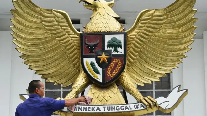 Pancasila