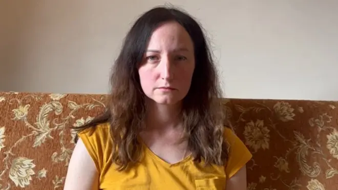 Наталя Сокирчук