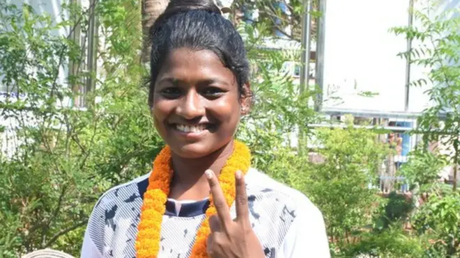 सुमित्रा नायक