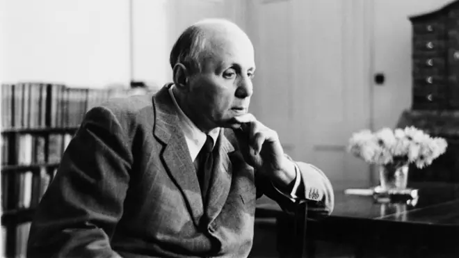 Kurt Hahn fue un mentor en la juventud del príncipe Felipe.