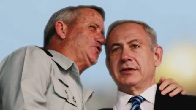 Бени против Биби: 5 фактов о главном сопернике Нетаньяху
