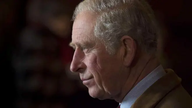 किंग चार्ल्स III