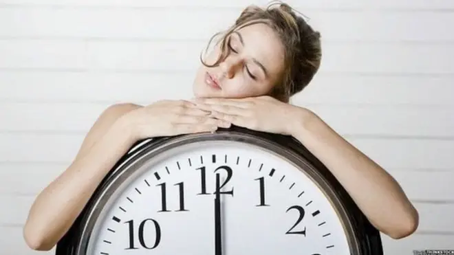 એલાર્મની તસવીર