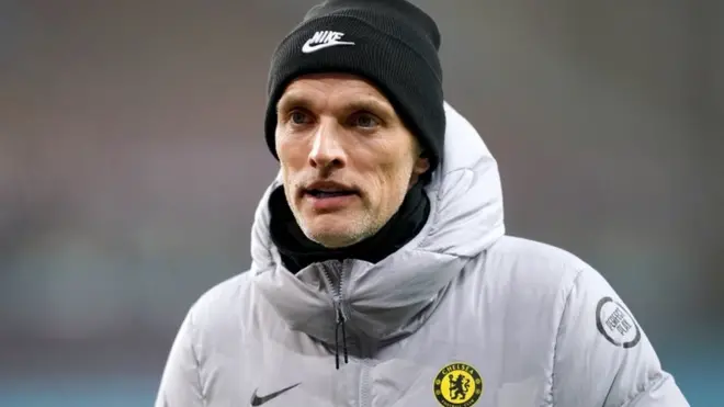 توماس توخيل