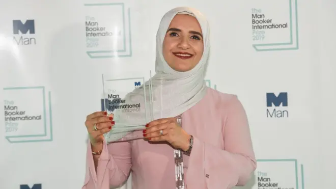 أصدرت جوخة الحارثي ثلاث روايات ومجموعتين قصصيتين حتى الآن