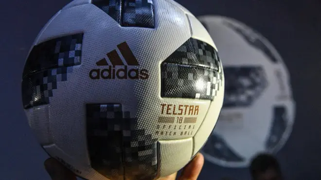 2018 ٹیلسٹار فٹ بال