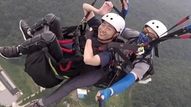 Turizam za osobe sa invaliditetom