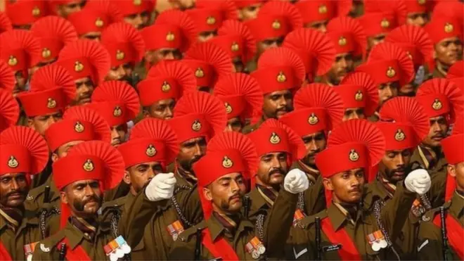 प्रजासत्ताक दिन