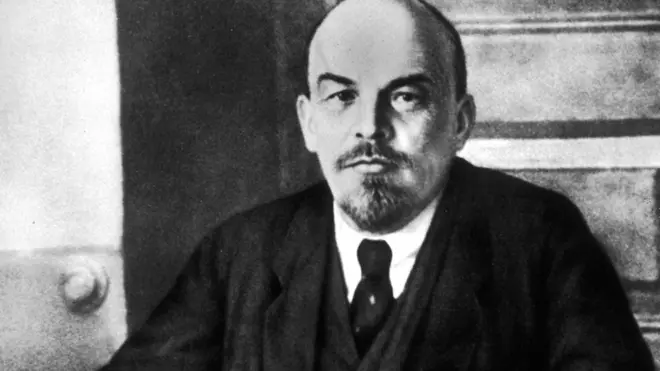 蘇聯創始人弗拉基米爾·列寧曾經在倫敦生活多年，編撰革命雜誌《紅星報》