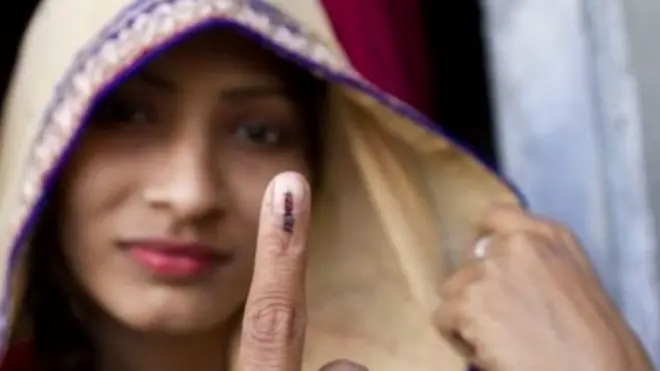 लीडर भी निडर भी