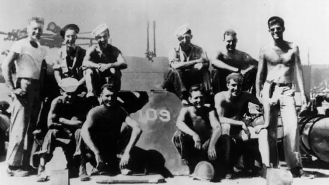 كان جون كينيدي في شبابه مراسلا صحفيا يسافر بين الدول الأوروبية