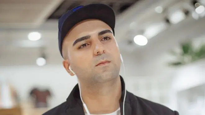 Paster ləqəbli Pərviz Quliyev