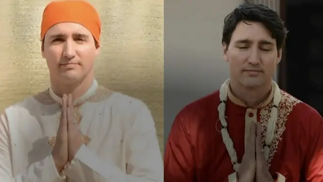 من "الحشيش" القانوني إلى الأكل داخل البرلمان: رئاسة وزراء جاستن ترودو لكندا في دقيقتين