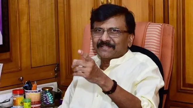 संजय राऊत