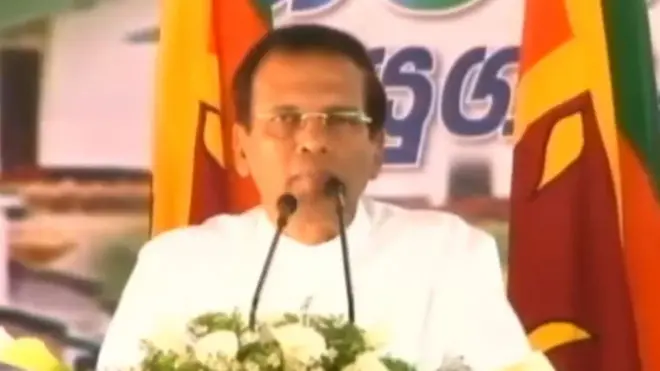 ජනාධිපති