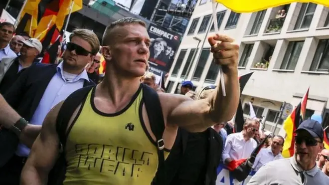 Сторонник АдГ