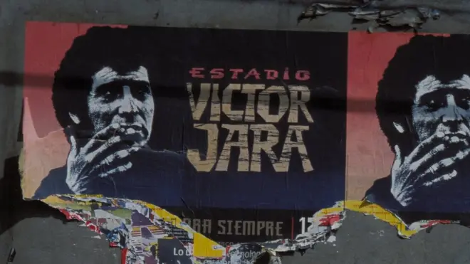 Victor Jara
