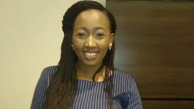 Evalyne alipoteza fahamu wakati alipobakwa na aliyekua mpenzi wa mama yake