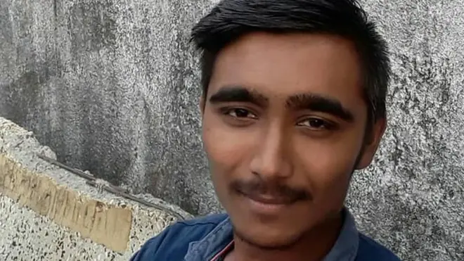 Jayesh Solanki was killed allegedly for watching a dance performance