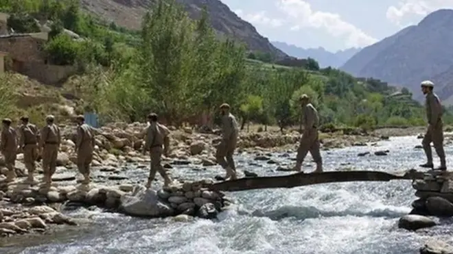 لماذا يعتبر وادي بنجشير بهذه الأهمية بالنسبة لطالبان؟