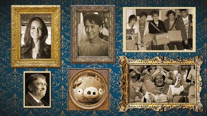 ภาพรวมเหตุการณ์สำคัญ