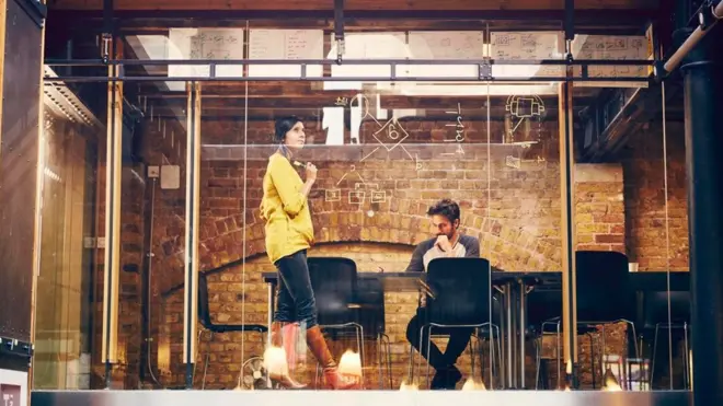 Seiring pengaruh teknologi di perekonomian semakin bertumbuh, akan semakin banyak istilah baru masuk ke kamus kita.